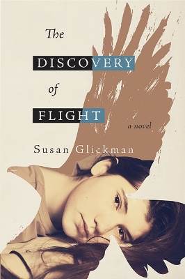 Cover of The Discovery of Flight