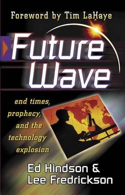 Book cover for Future Wave