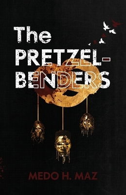 Cover of The Pretzel-Benders