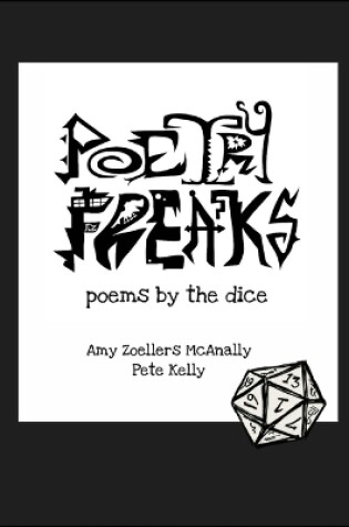 Cover of Poetry Freaks