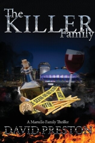 Cover of The Killer Family