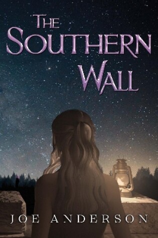 Cover of The Southern Wall
