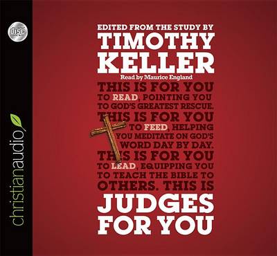 Book cover for Judges For You