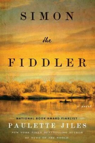 Cover of Simon the Fiddler