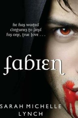 Cover of Fabien