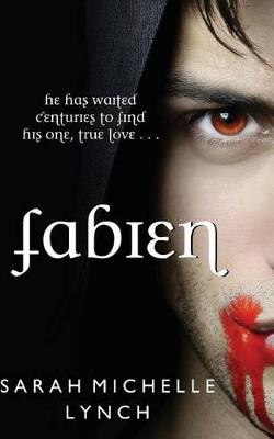 Book cover for Fabien