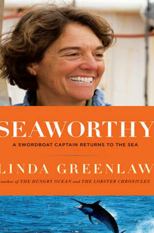 Cover of Seaworthy