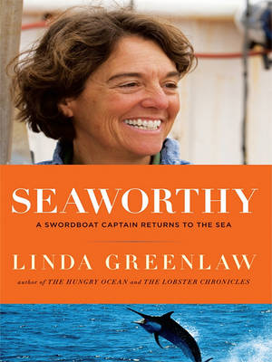 Book cover for Seaworthy