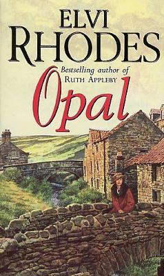 Book cover for Opal