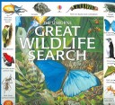 Book cover for Great Wildlife Search