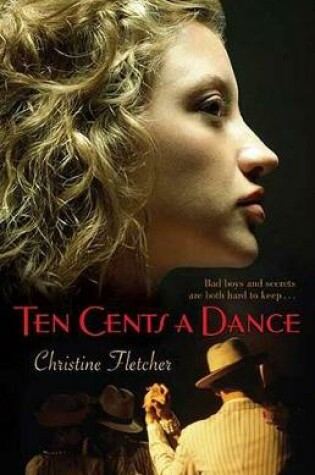 Cover of Ten Cents a Dance