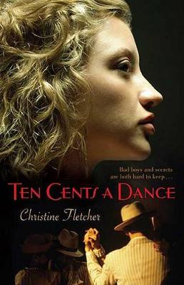 Book cover for Ten Cents a Dance