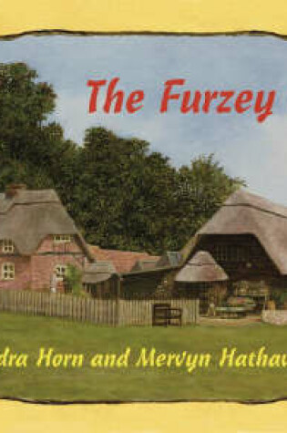 Cover of The Story of the Furzey Oak