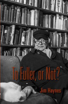 Book cover for To Fuller or Not