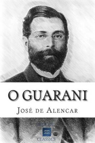 Cover of O Guarani