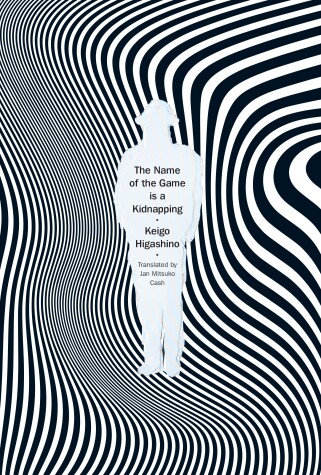 Book cover for The Name Of The Game Is A Kidnapping