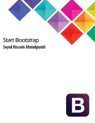 Book cover for Start Bootstrap