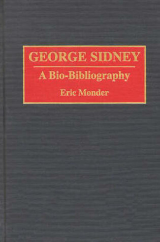 Cover of George Sidney