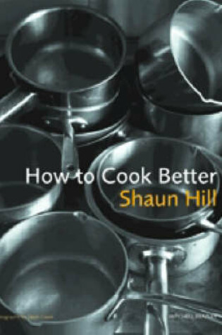 Cover of How to Cook Better