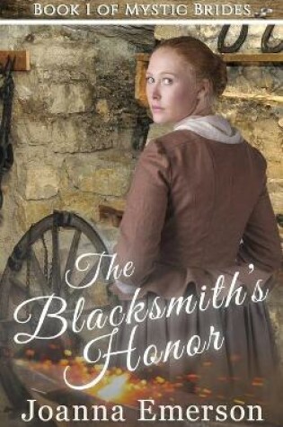 Cover of The Blacksmith's Honor