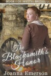Book cover for The Blacksmith's Honor