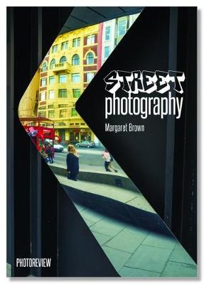 Book cover for Street Photography