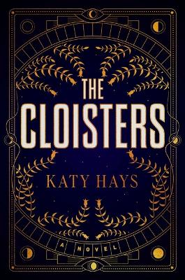 Book cover for The Cloisters