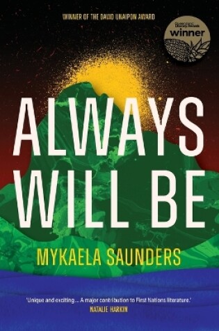 Cover of Always Will Be