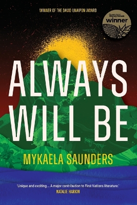 Book cover for Always Will Be