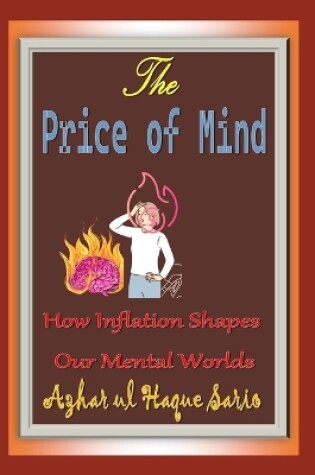 Cover of The Price of Mind