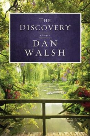 Cover of The Discovery
