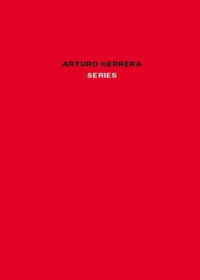 Book cover for Arturo Herrera - Series