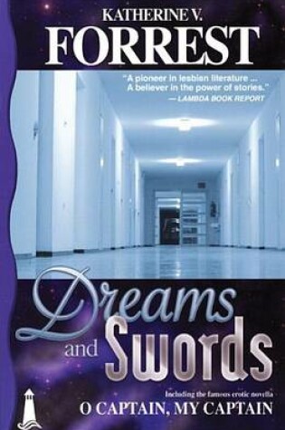 Cover of Dreams and Swords