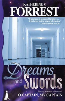 Book cover for Dreams and Swords