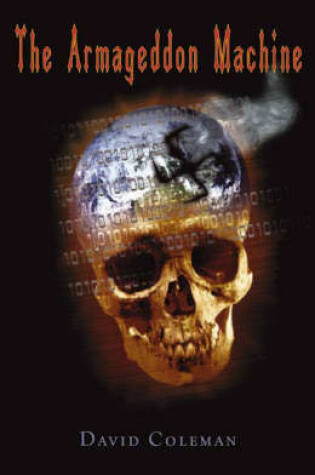 Cover of The Armageddon Machine