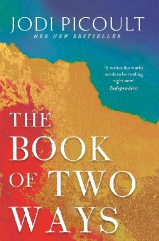 Cover of The Book of Two Ways: The stunning bestseller about life, death and missed opportunities