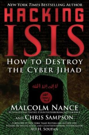 Cover of Hacking ISIS