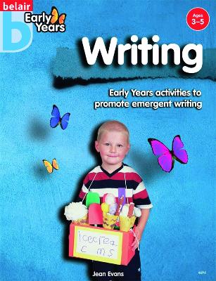 Cover of Writing