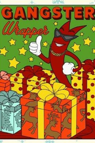 Cover of Gangster Wrapper