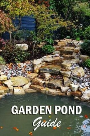 Cover of Garden Pond Guide