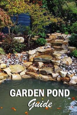 Book cover for Garden Pond Guide