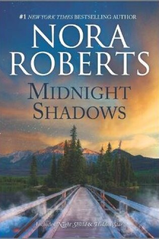 Cover of Midnight Shadows