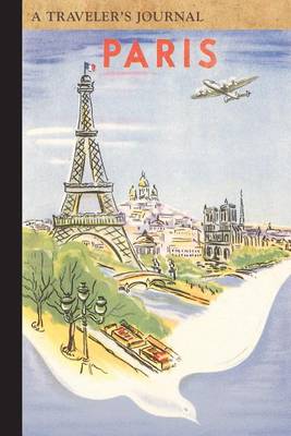 Cover of Paris France