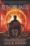 Book cover for Runebreaker