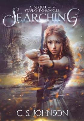 Cover of Searching