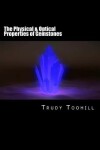 Book cover for The Physical & Optical Properties of Gemstones