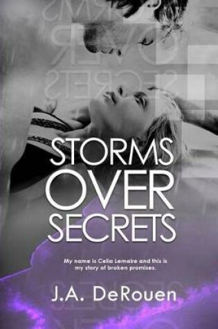 Cover of Storms Over Secrets