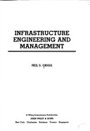 Book cover for Infrastructure Engineering and Management