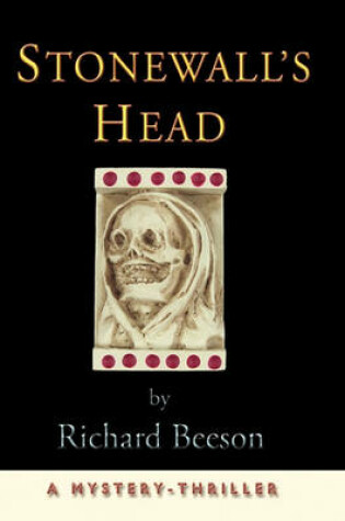 Cover of Stonewall's Head