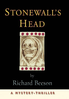 Book cover for Stonewall's Head